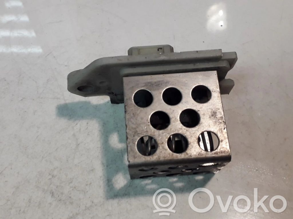 Citroen C5 Motorino ventola riscaldamento/resistenza ventola