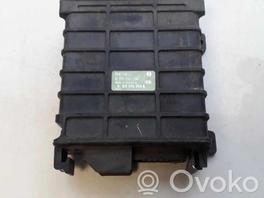 Sterownik / Moduł ECU   0280800140,811906264A,0280800140,811906264A