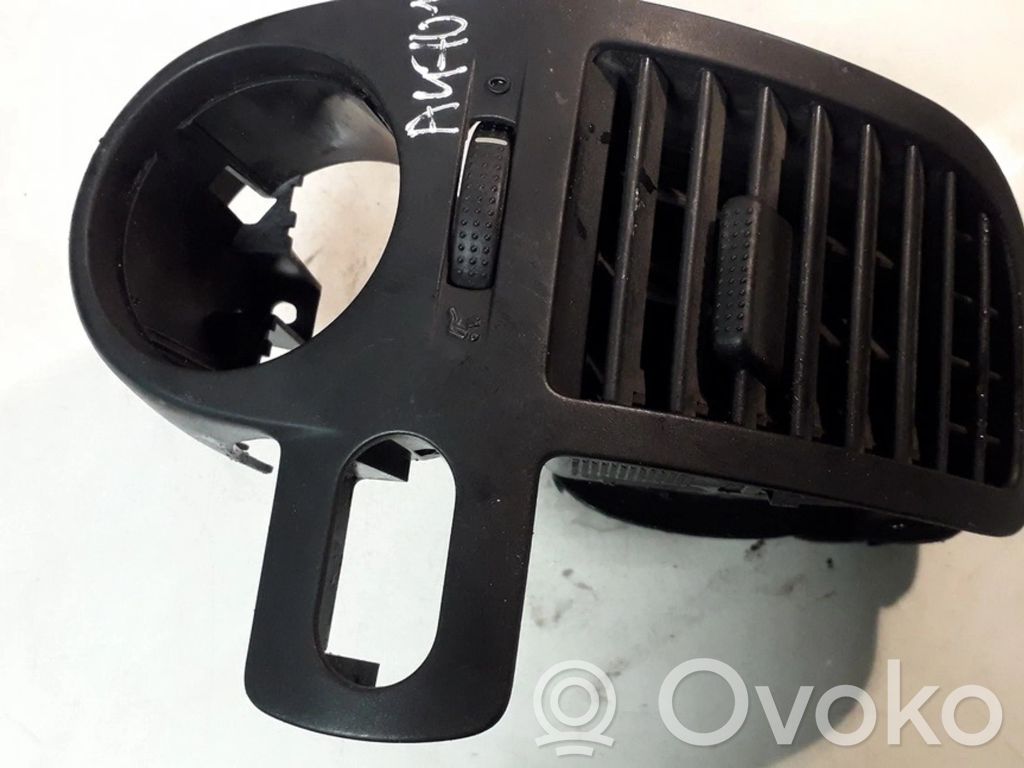 Volkswagen Lupo Grilă ventilație/ramă laterală bord 
