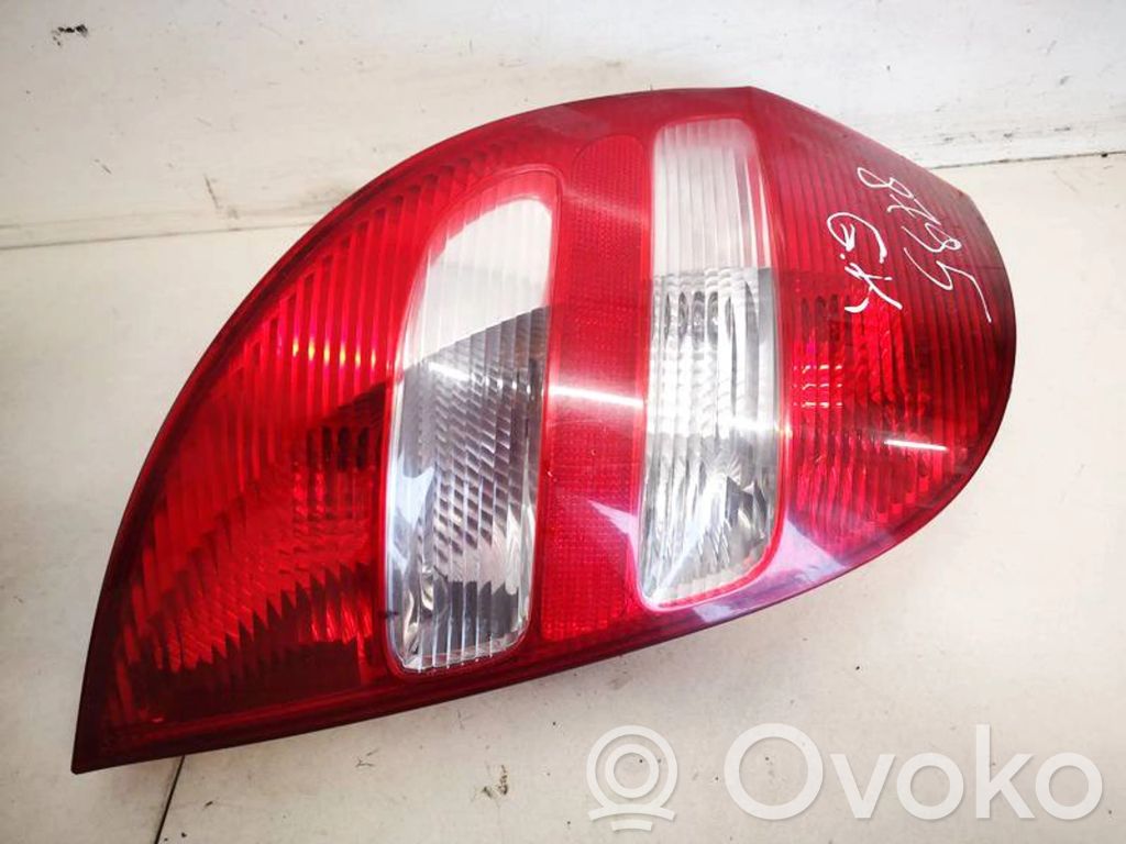 Mercedes-Benz A W169 Takavalot