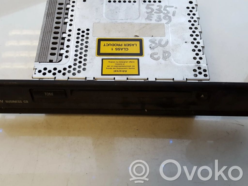 Panel / Radioodtwarzacz CD/DVD/GPS   65126908783,65126908783,65126908783,65126908783,65126908783