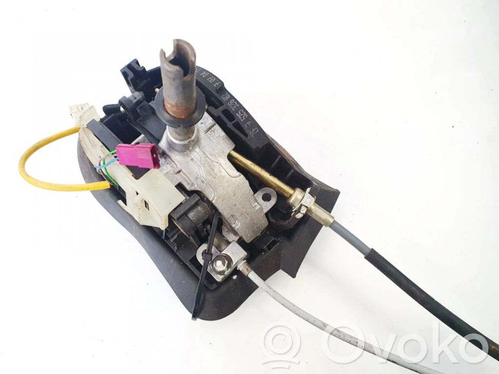 BMW X5 E53 Selector caja de cambios 