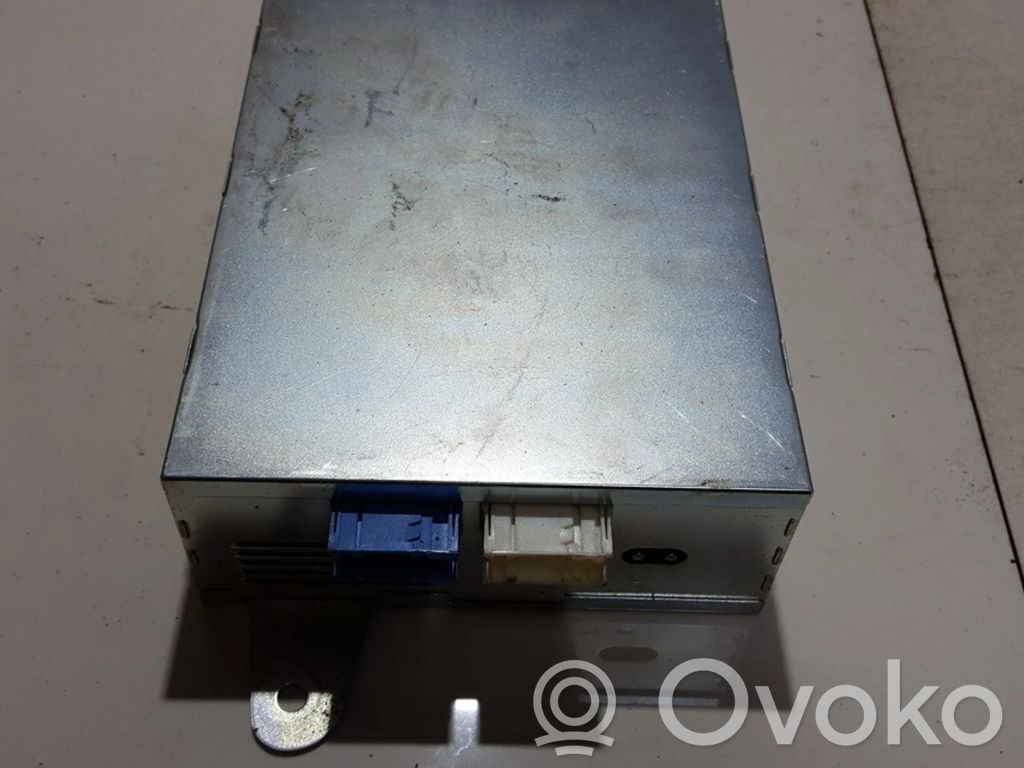 Unidad de control/módulo del navegador GPS   6911221,037138052,037138052,6911221
