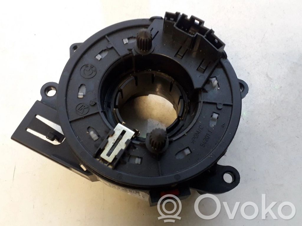BMW 3 E46 Inel glisant airbag (inel SRS) 