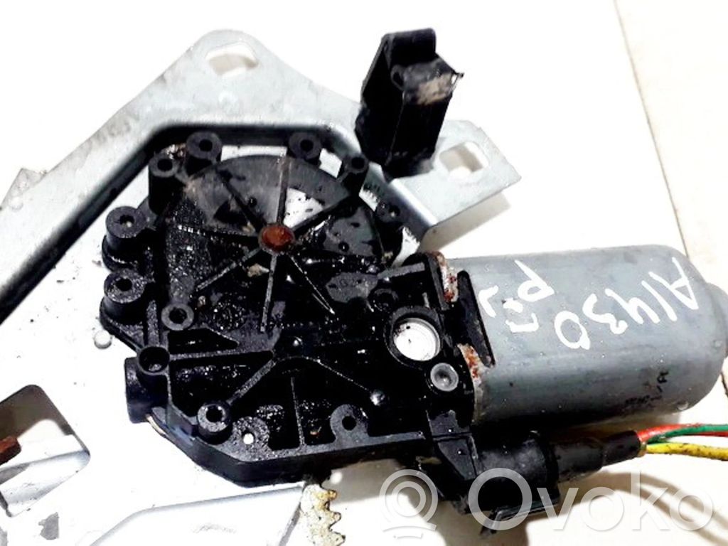 Renault Laguna I Motor macara geam ușă față 