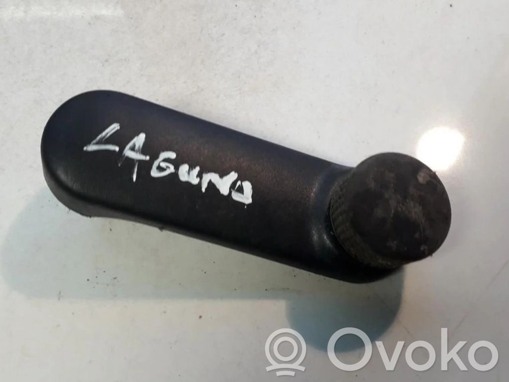 Renault Laguna I Altra parte esteriore