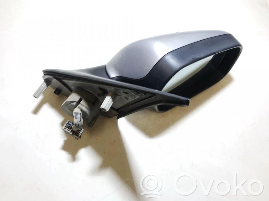 Citroen Xsara Specchietto retrovisore elettrico portiera anteriore