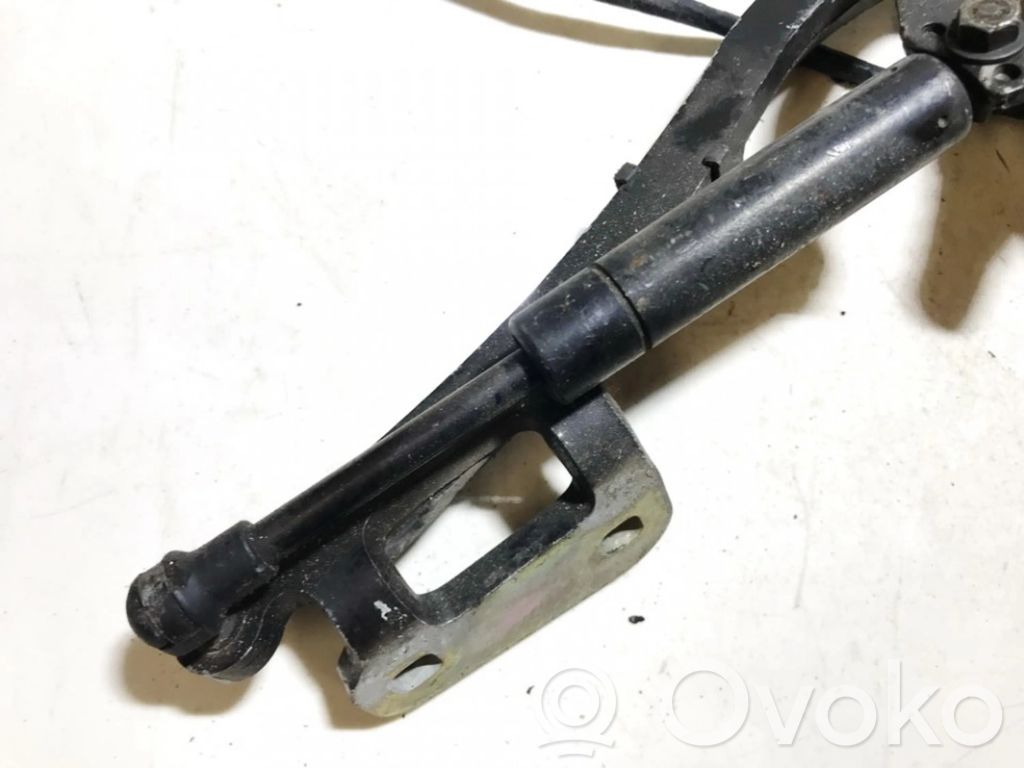 Renault Megane I Tailgate/trunk strut/damper 