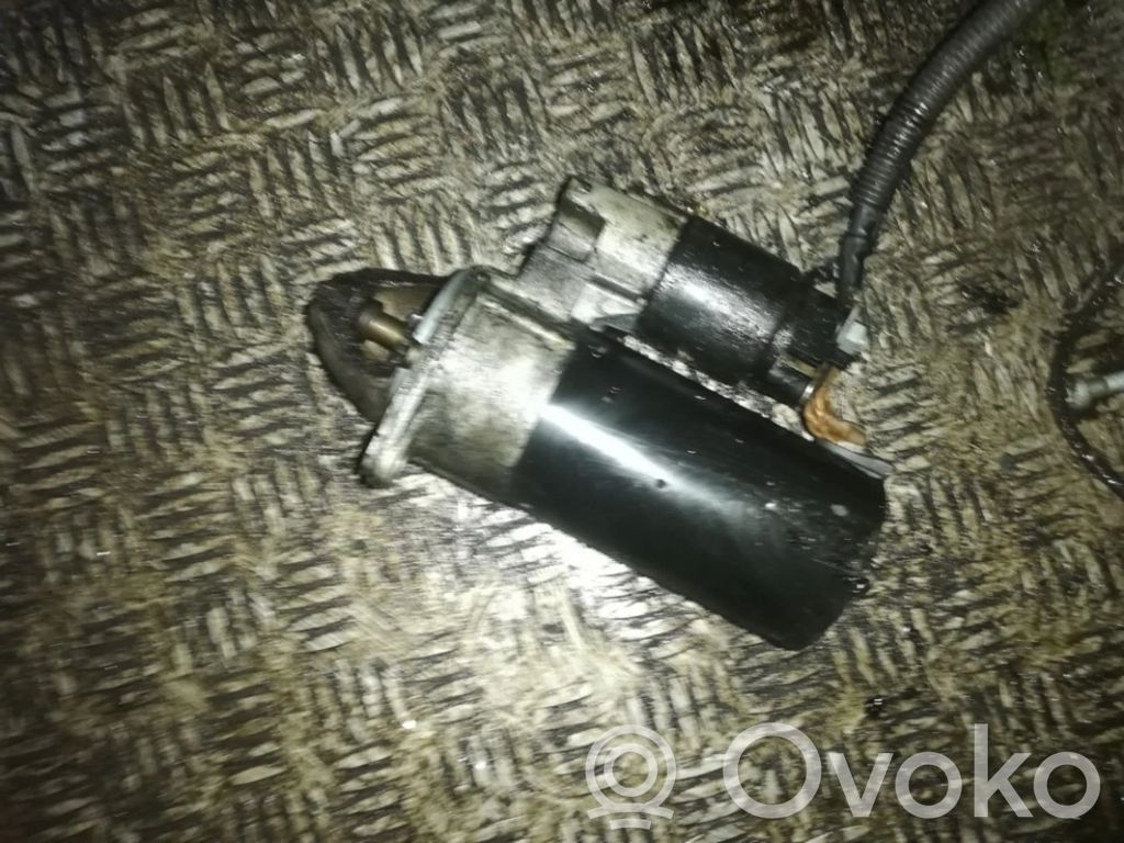 Electromotor   1005821986,1005821986