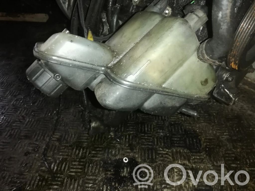 Mercedes-Benz A W168 Vas expansiune/rezervor lichid de răcire 