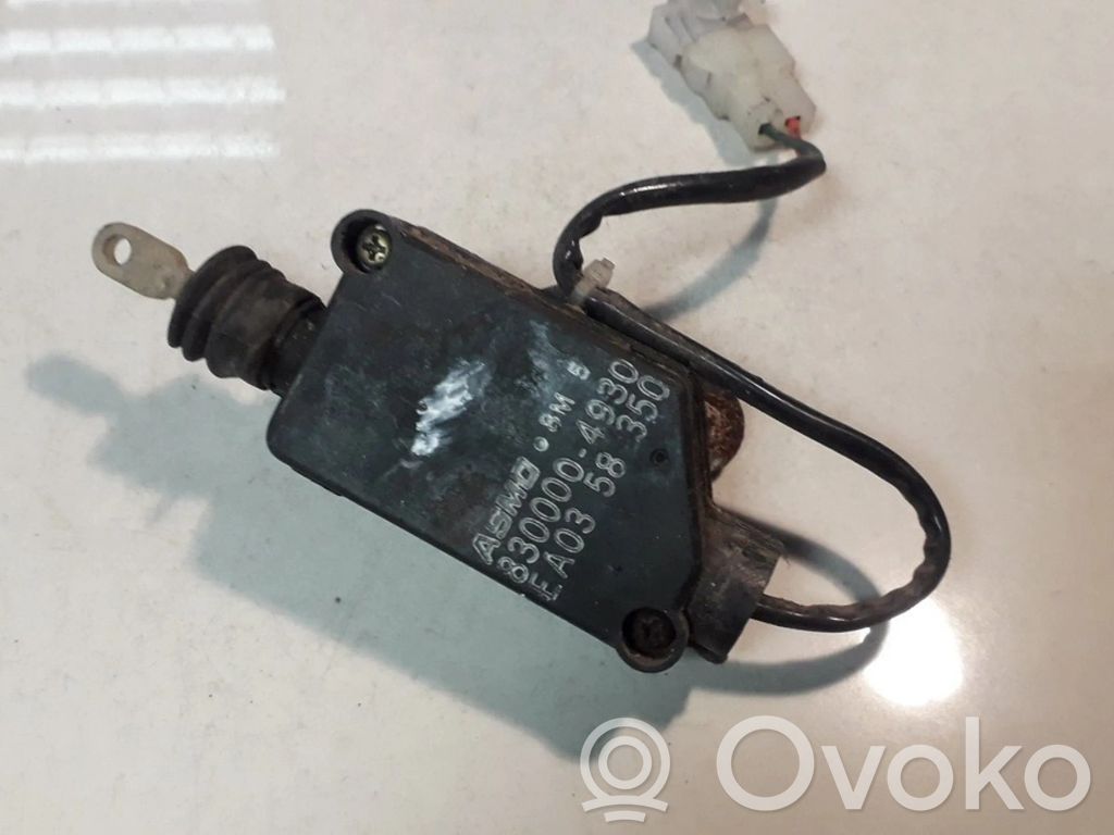 Mazda MX-3 Central locking motor 