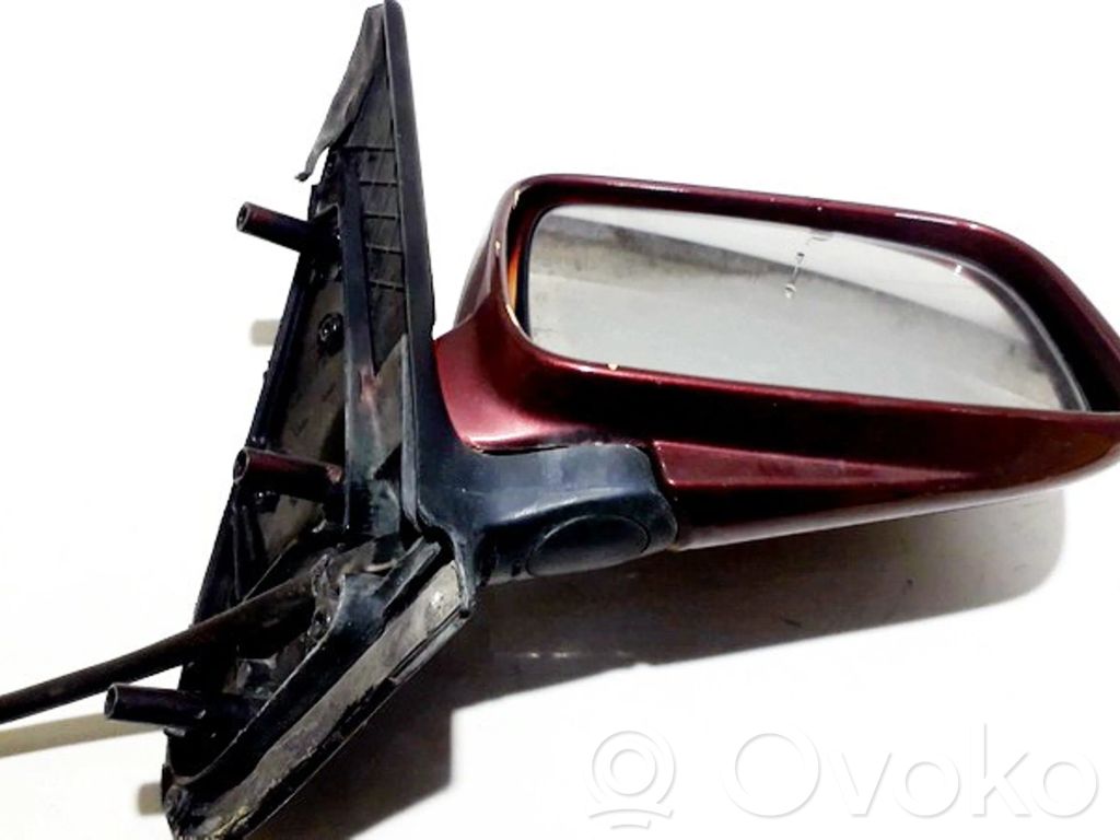 Volkswagen Polo III 6N 6N2 6NF Specchietto retrovisore elettrico portiera anteriore 