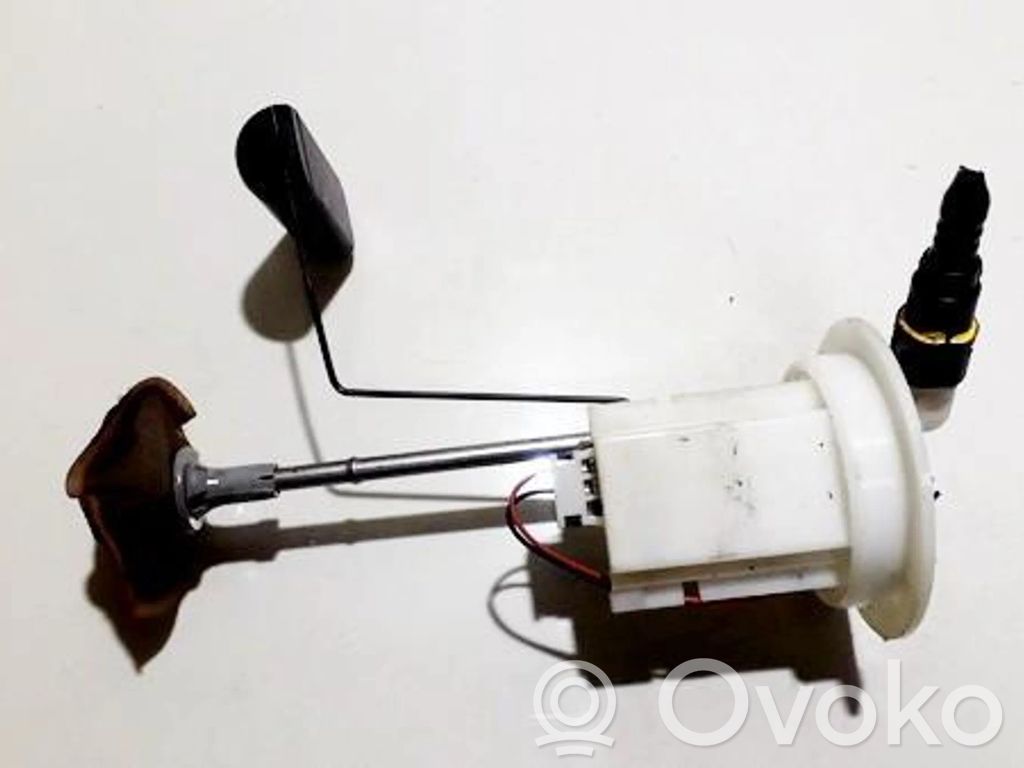 Subaru Legacy Senzor nivel combustibil 