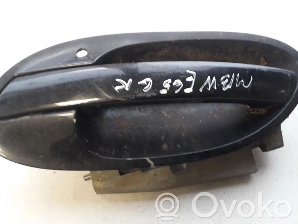 BMW 7 E65 E66 Mâner exterior ușă față 
