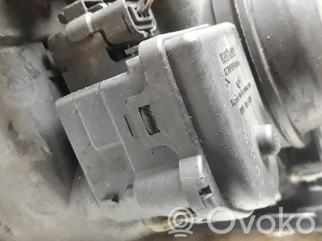 Renault Espace -  Grand espace IV Motor reglare nivel far 