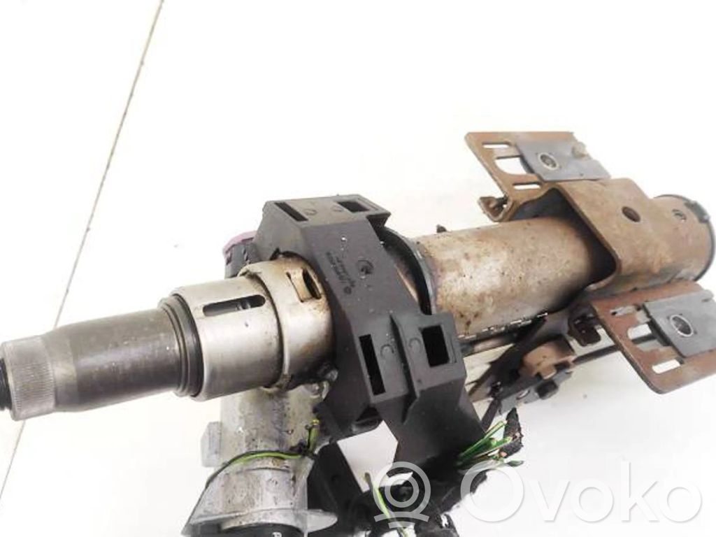 Audi A3 S3 8L Scatola dello sterzo 