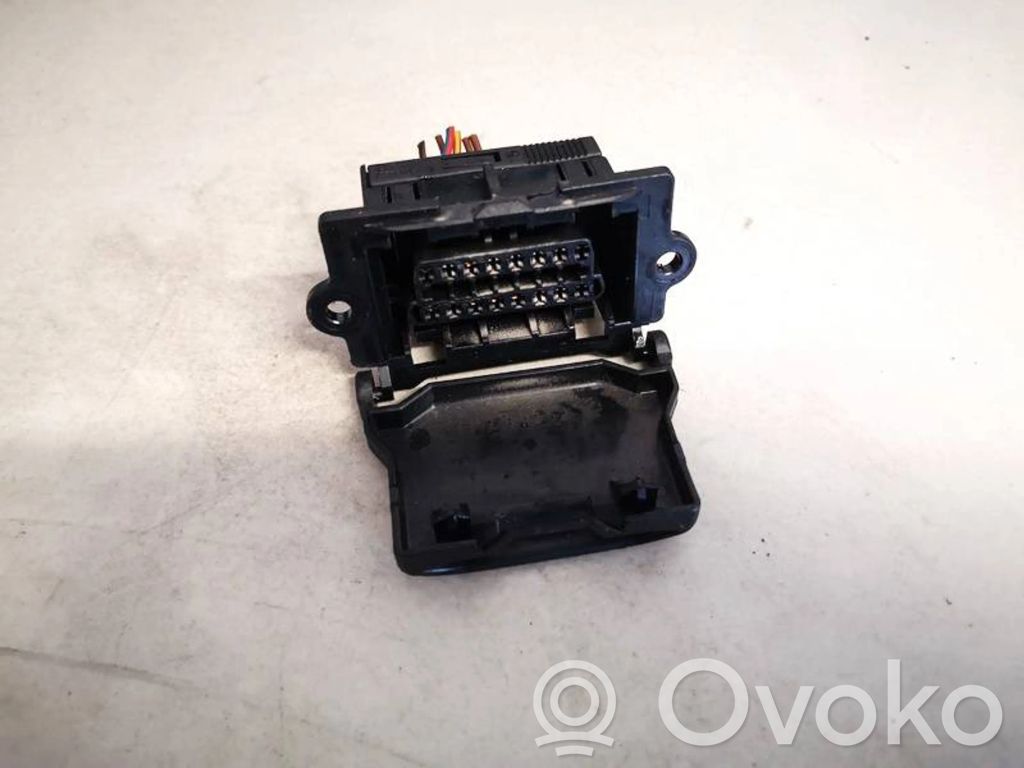 Mercedes-Benz A W169 Sensor 