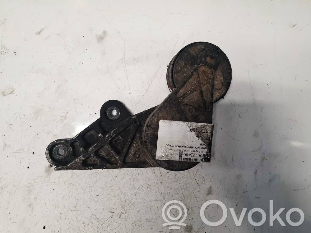 Tensor de correa del alternador