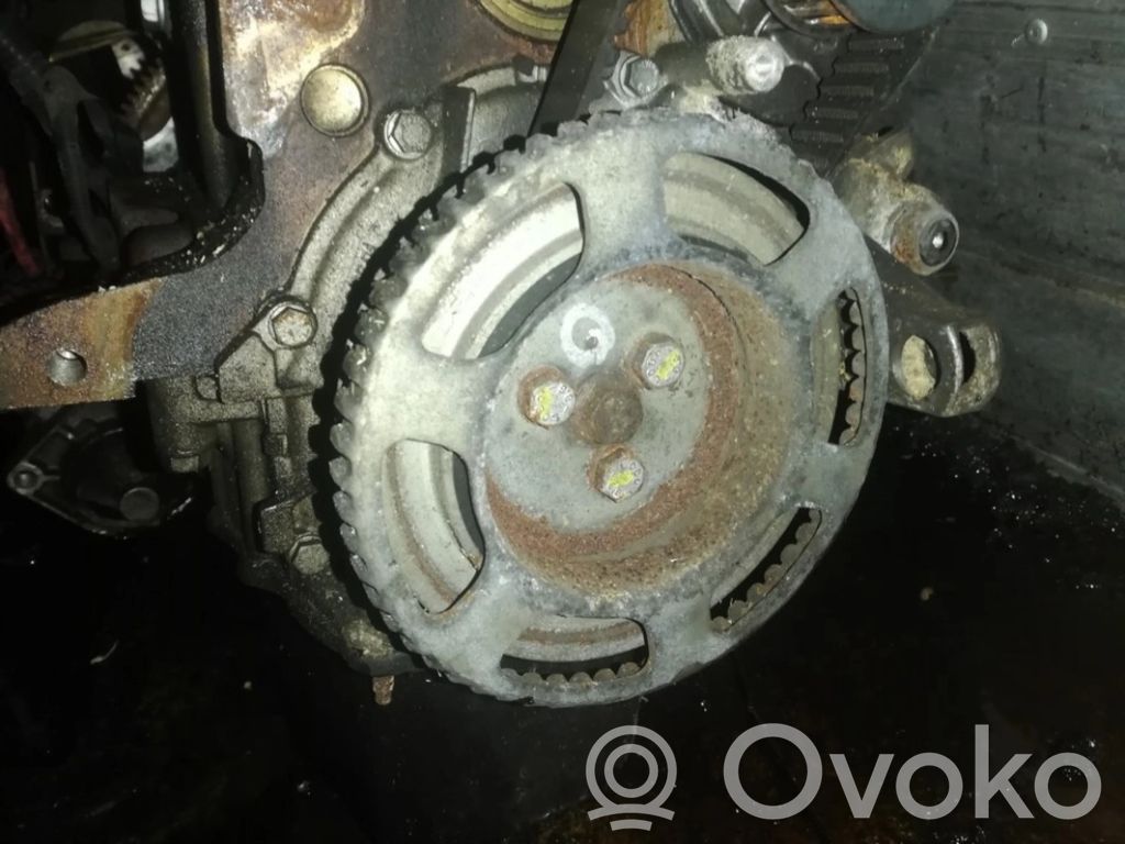 Fiat Punto (188) Riemenscheibe
