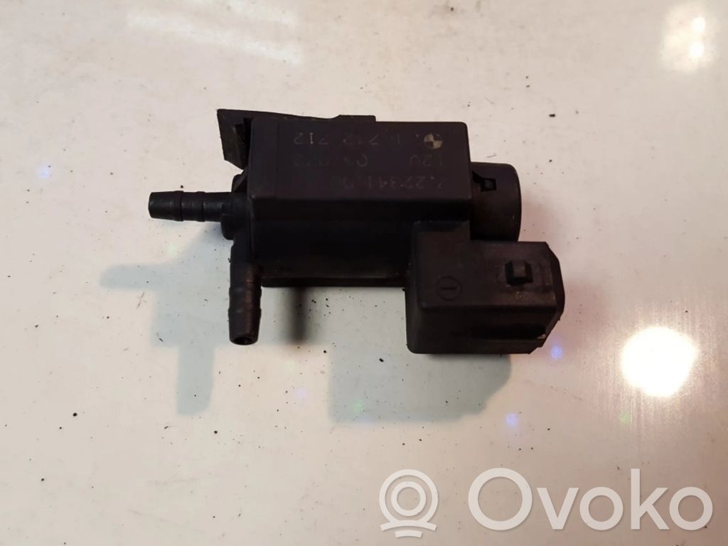 Electroválvula del turbo   72234100,72234100,1742712,72234100,72234100