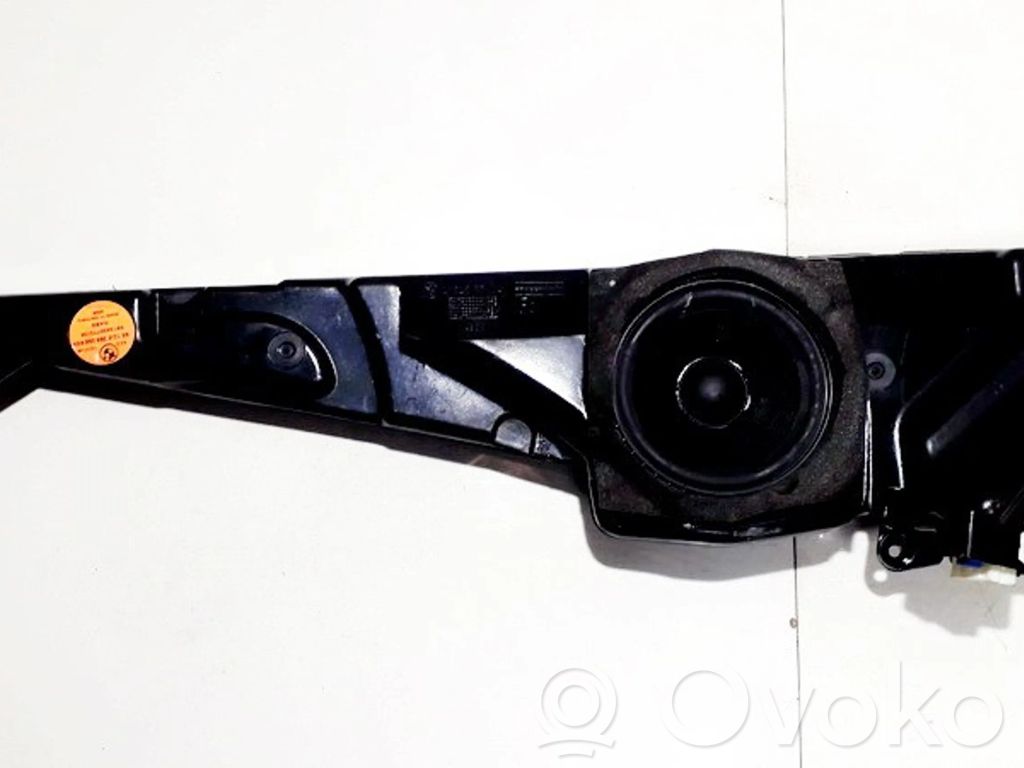 BMW 5 E39 Altoparlante portiera anteriore 