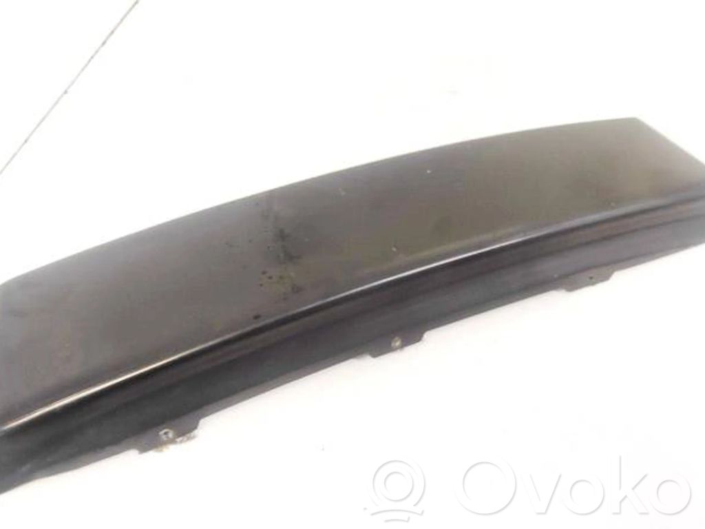 Audi A3 S3 8L Ornament geam ușă spate