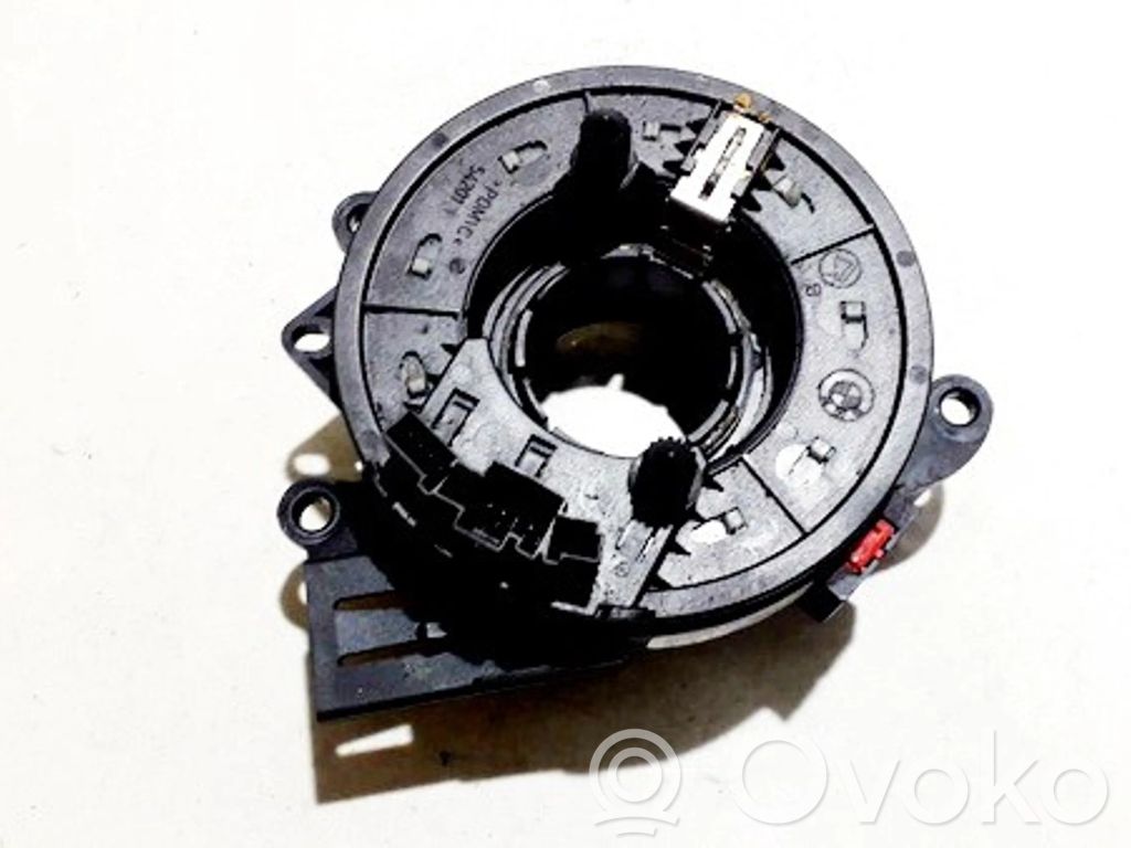 BMW X5 E53 Innesco anello di contatto dell’airbag (anello SRS) 