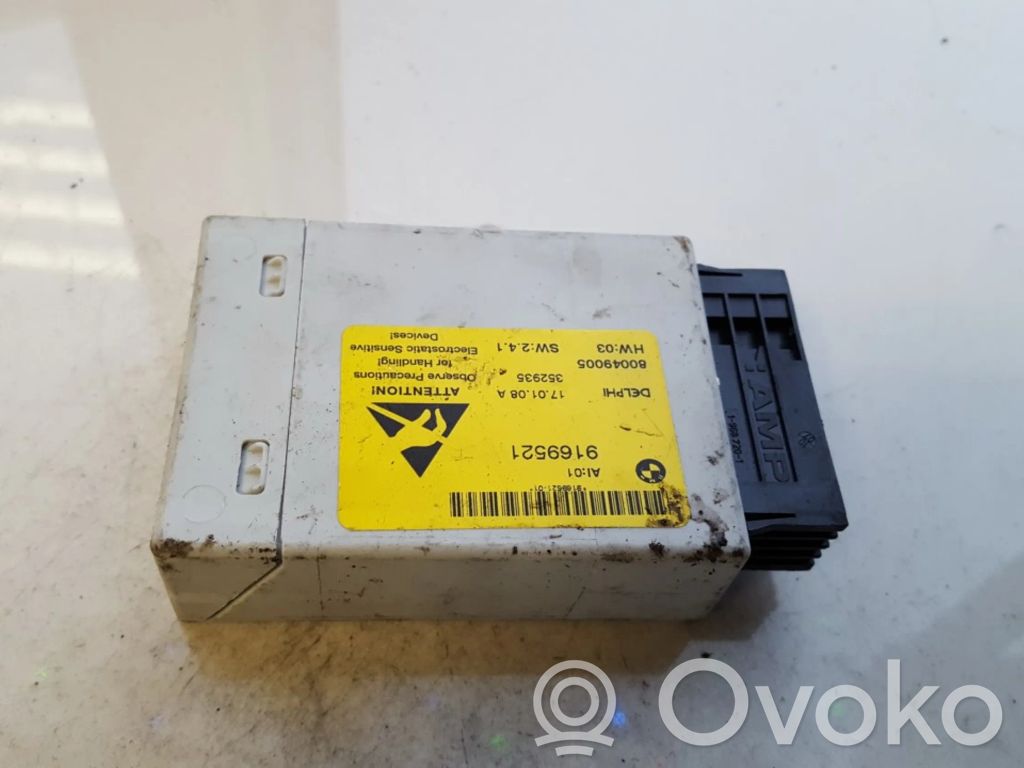 Autres unités de commande / modules   80049005,9169521,80049005,9169521