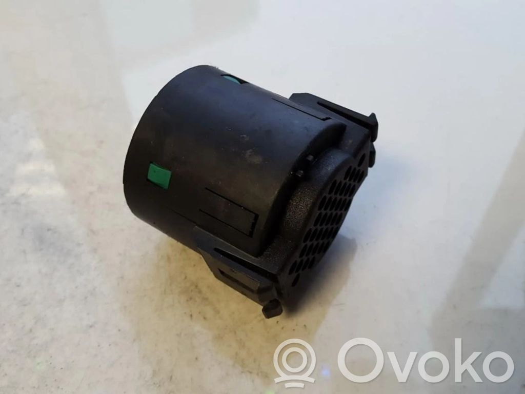 BMW 3 E46 Altoparlante portiera anteriore