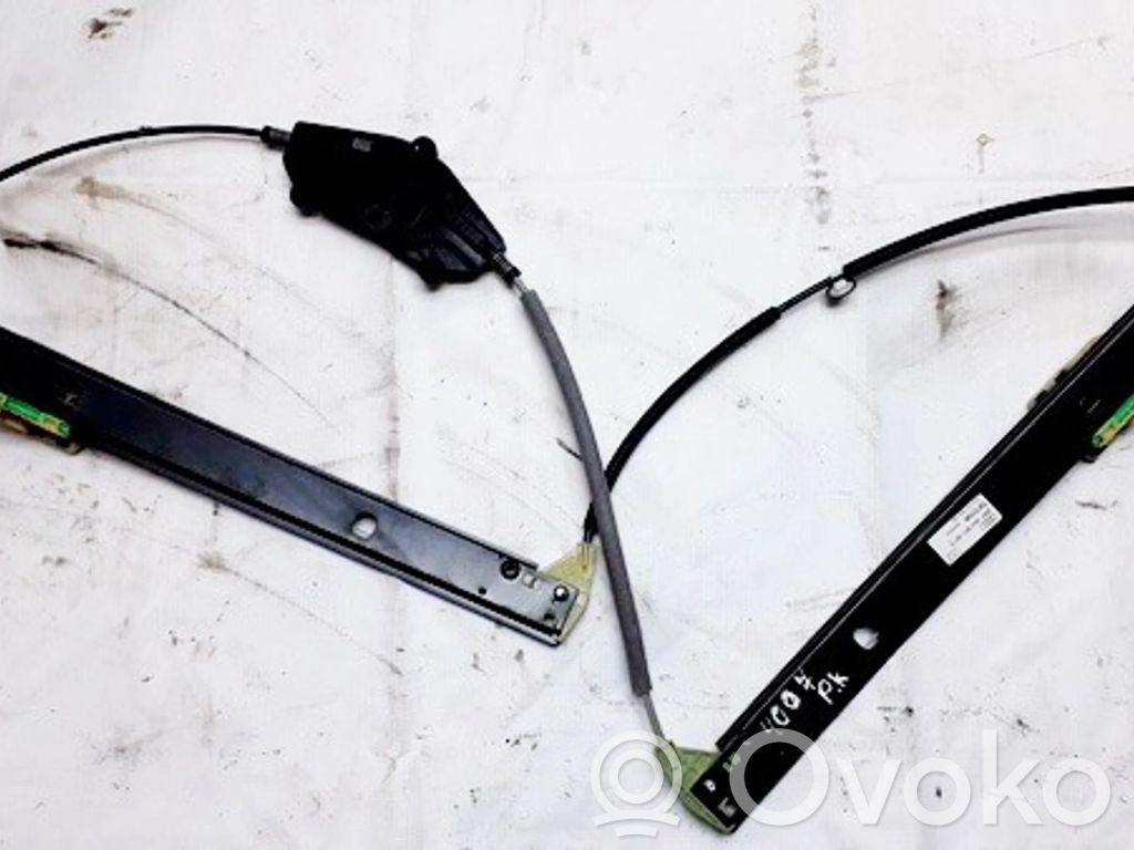 Regulador con motor de la ventanilla de la puerta corredera   8K0837461E,8K0837461E,8K0837461E