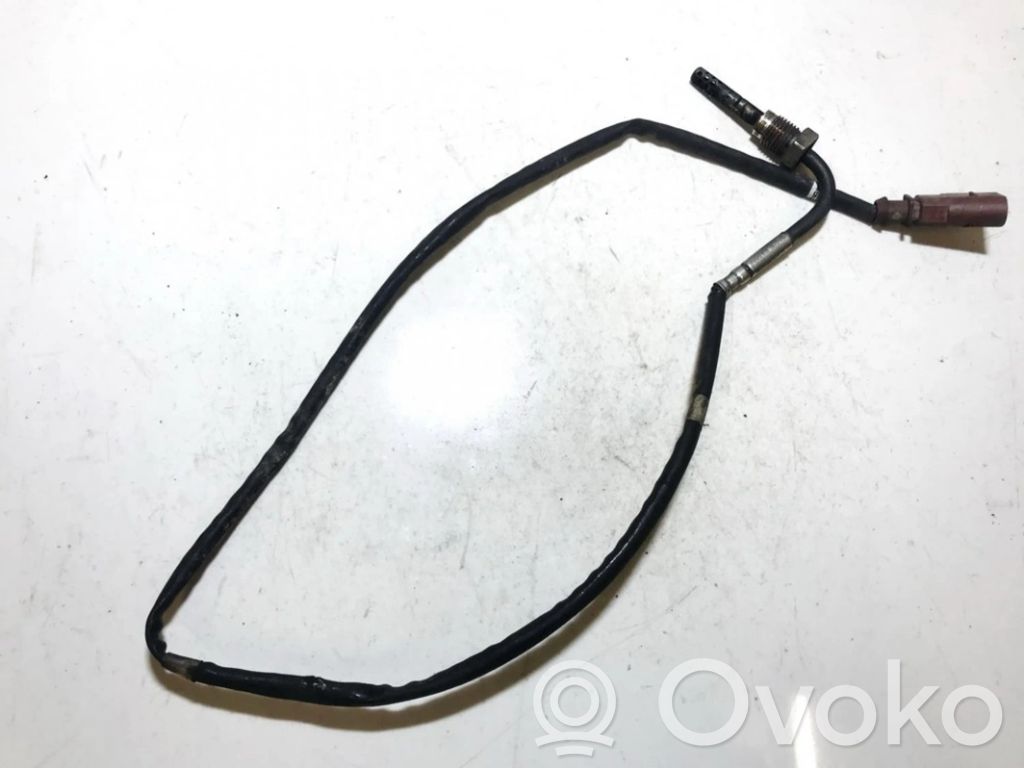 Czujnik temperatury spalin   03L906088DH,03L906088DH