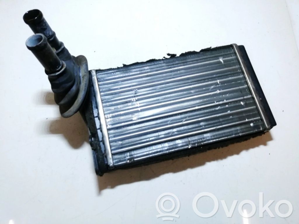 Volkswagen PASSAT B5.5 Radiatore riscaldamento abitacolo