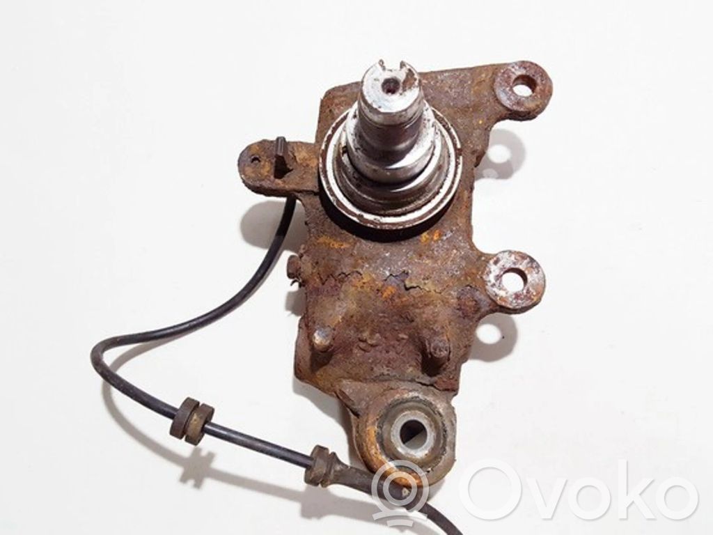 Alfa Romeo 156 Fus roată spate