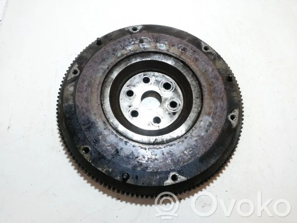 Ford Mondeo MK I Volante motor 