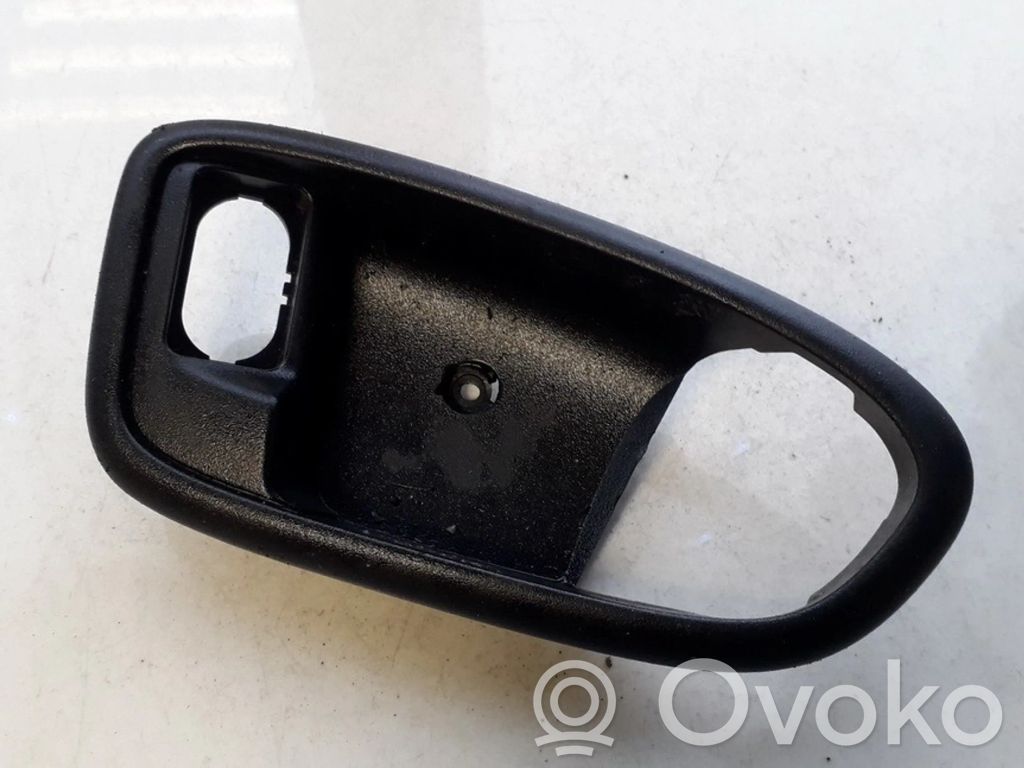 Ford Mondeo MK IV Alte piese de interior 