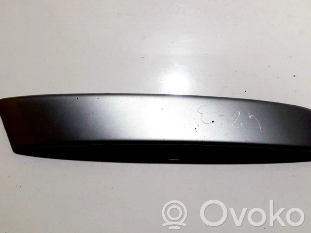Nissan Qashqai Alte piese de interior 