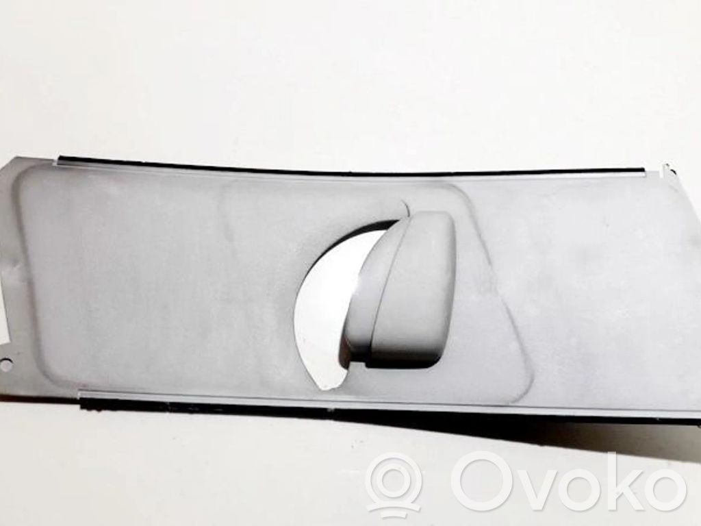 Volkswagen Jetta V Altra parte interiore