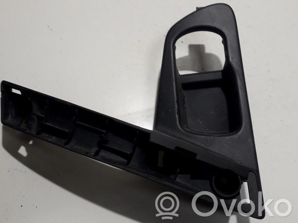 Nissan Qashqai Altra parte interiore