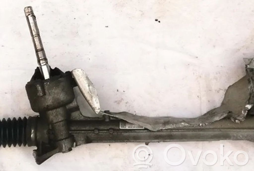 Volvo V40 Stūres statnis 