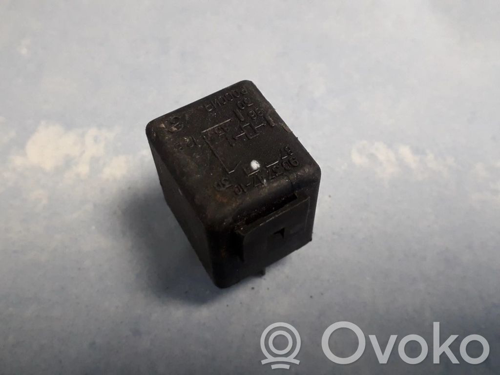 Audi A2 Other relay 