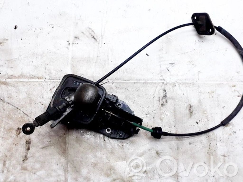 Selector caja de cambios   356004,356004