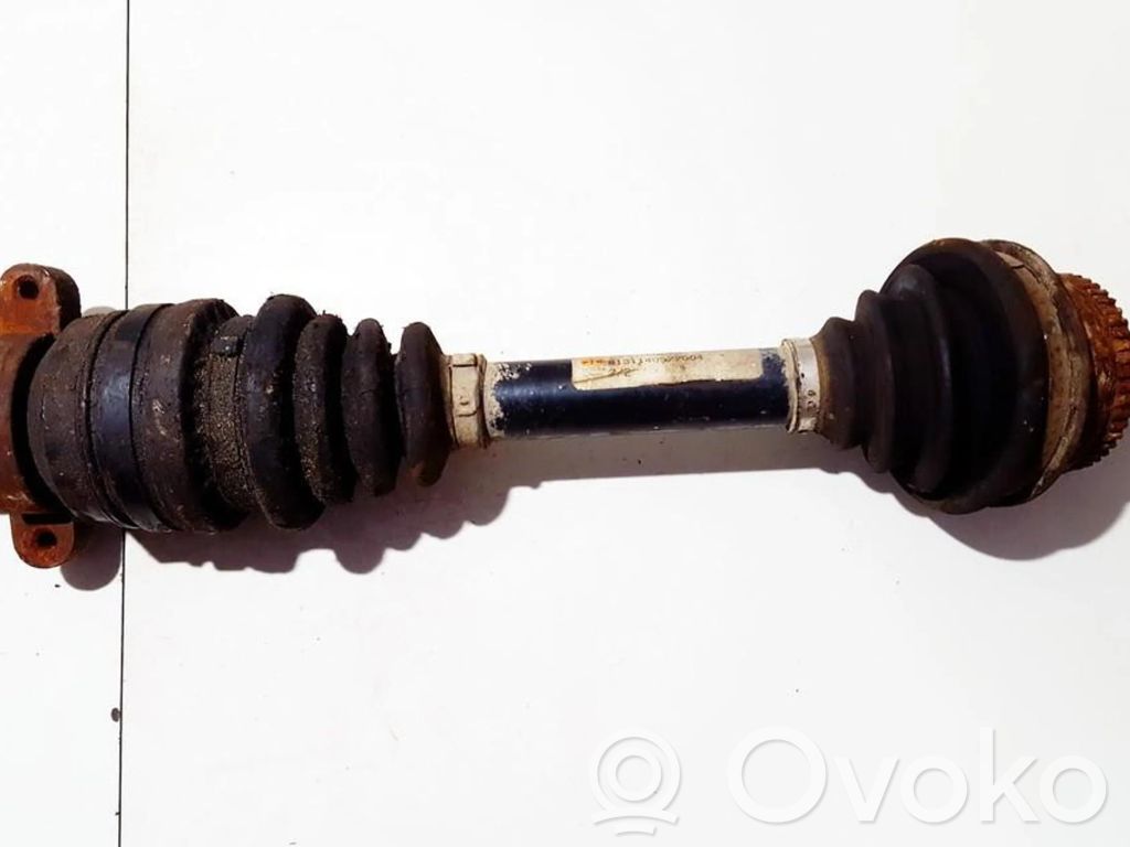Semiasse anteriore   P6843198,T911206,P6843198,T911206