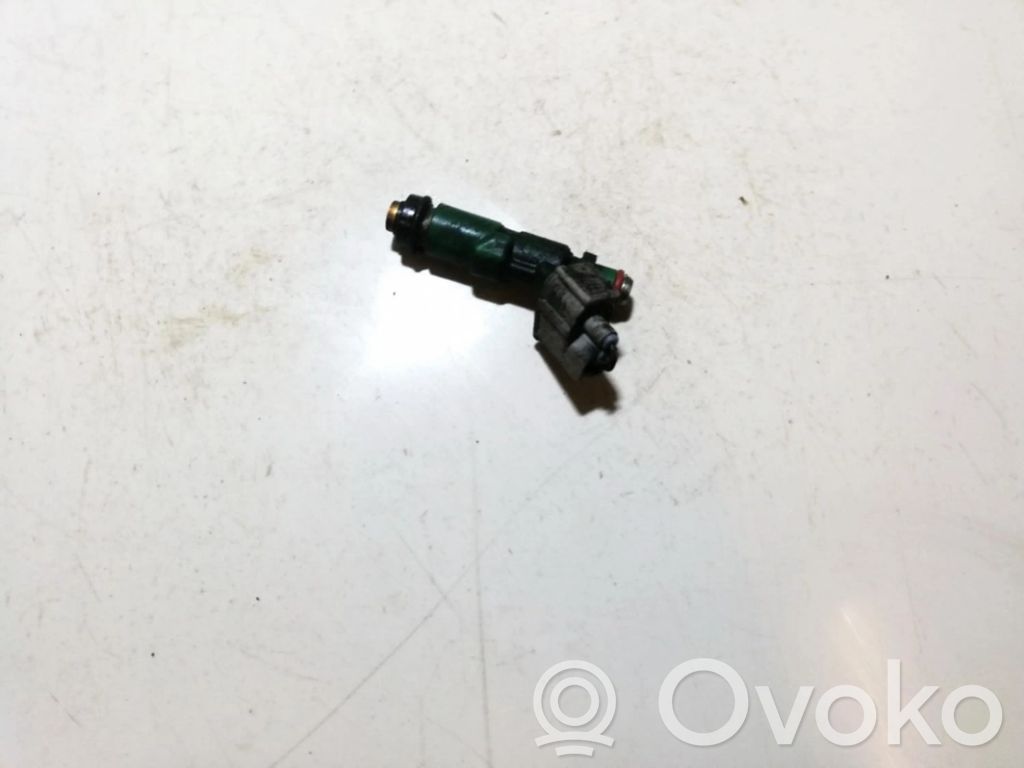 Toyota Prius (XW20) Inyector de combustible