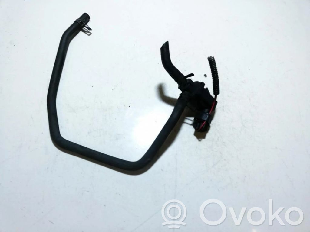 Toyota Prius (XW20) Elettrovalvola turbo 