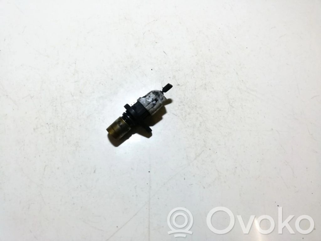 Toyota Prius (XW20) Czujnik położenia wału korbowego 