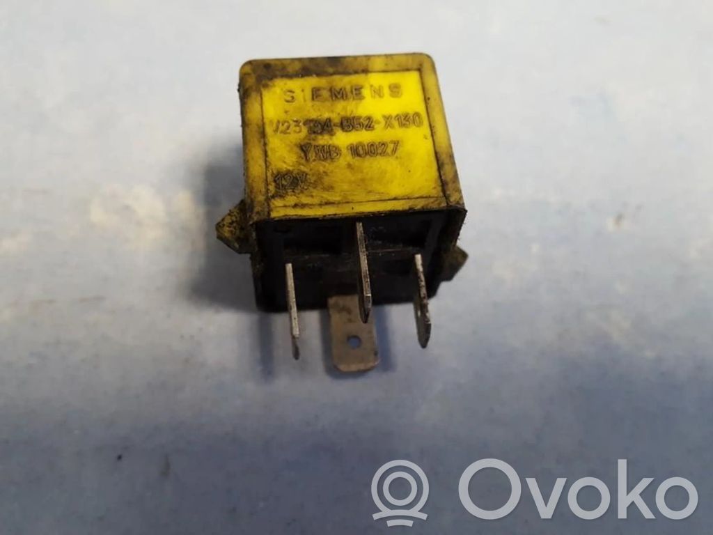 Rover 214 - 216 - 220 Altri relè