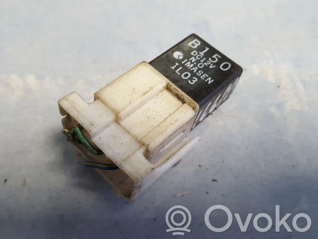 Altri relè   B150,B150