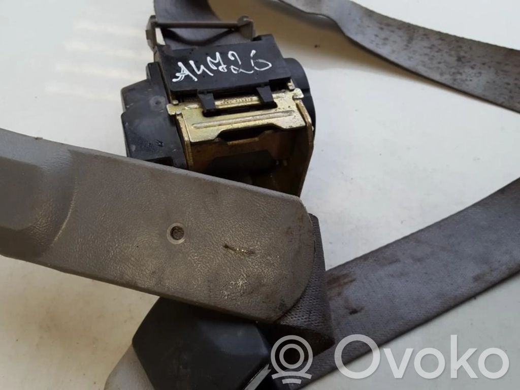 Opel Sintra Pas bezpieczeństwa fotela tylnego 