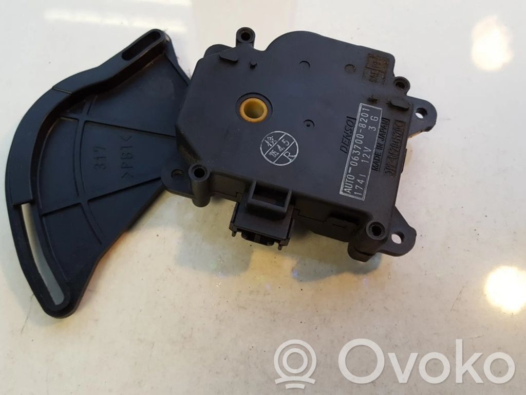 Toyota RAV 4 (XA20) Motor/actuator clapetă aer 