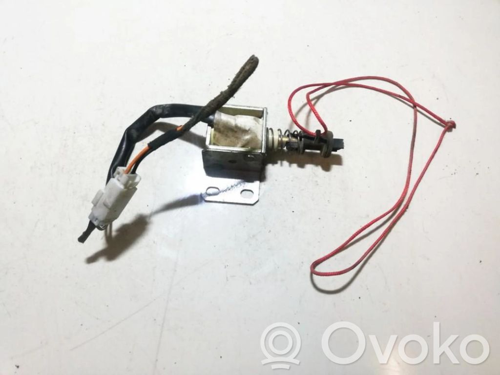Alfa Romeo 166 Motor închidere centralizată 